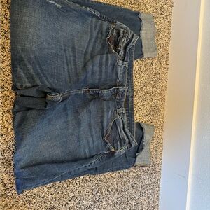 Chicos “so slimming” girlfriend ankle Jeans